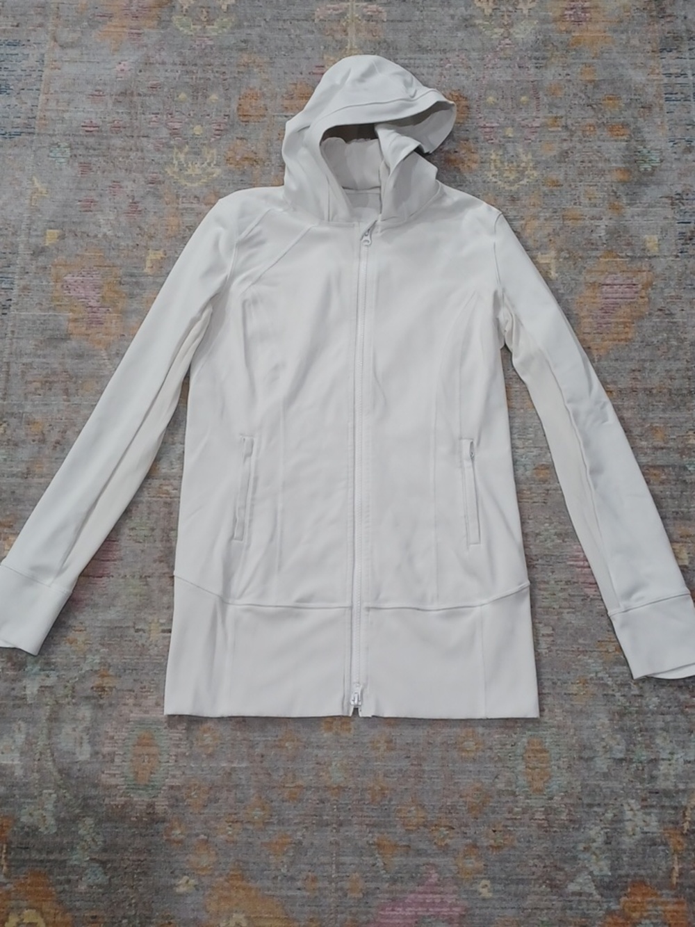 Lululemon Daily Practice Jacket - Picture 4 of 14